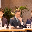 本格焼酎・泡盛をカクテルに仕立てるTIPS満載!
3都市で満席続出、バーテンダーのための
「THE SHOCHU NAVIGATION」開催。