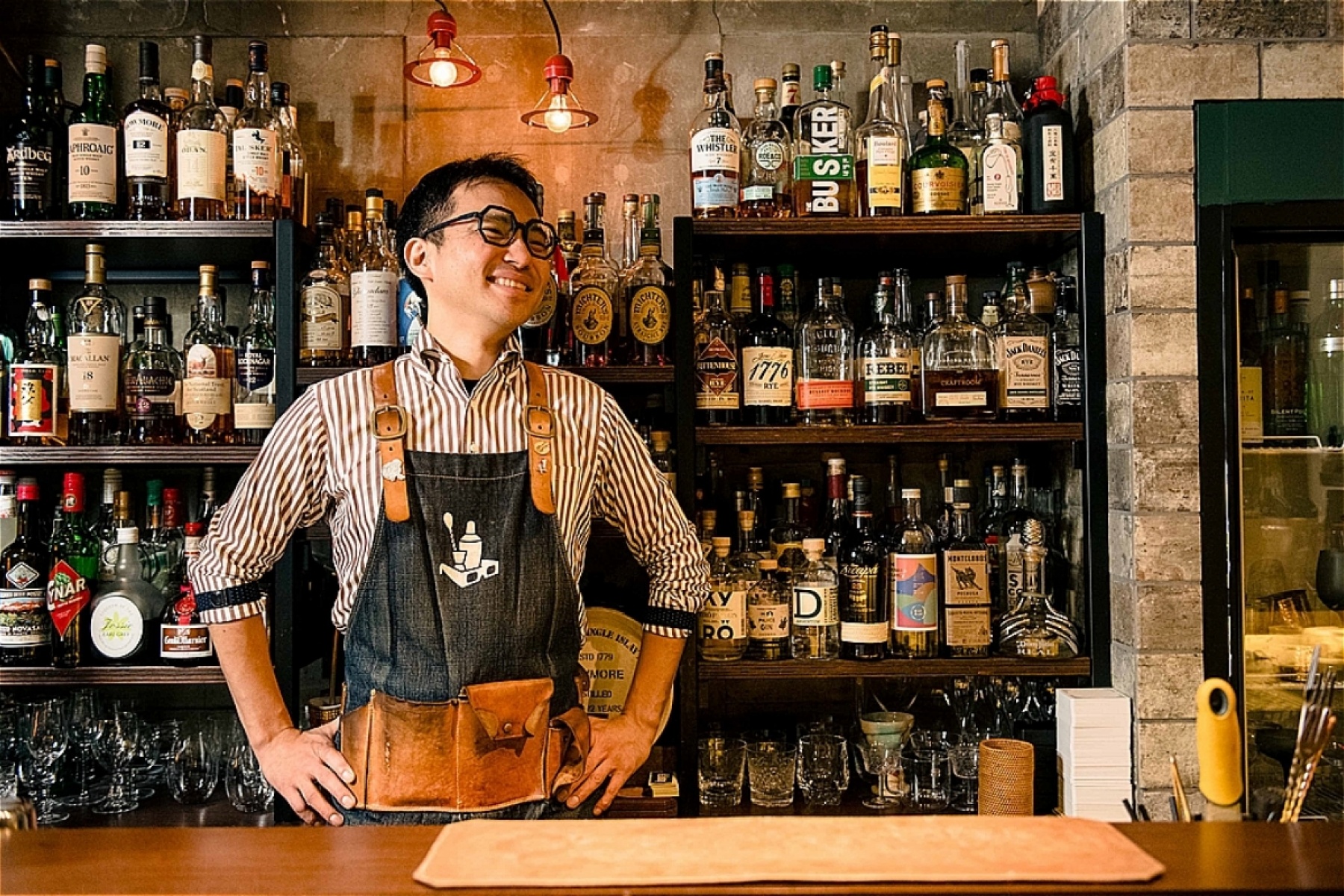 CRAFTROOM：
理系出身の技術力×サービス力
世界2位からその先へ。
＜前編＞