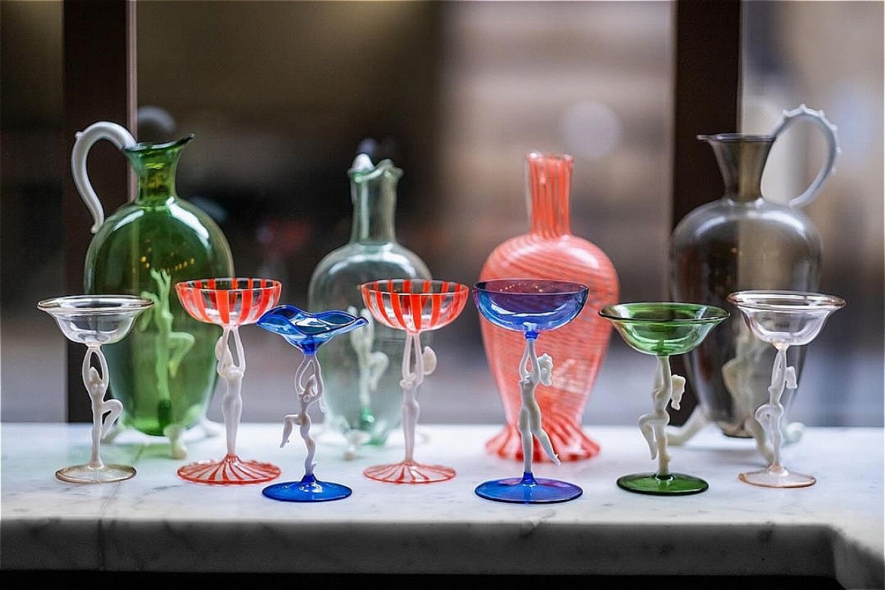 Bar Nouveau：
50 Best Bars常連バーテンダーが
地元パリで手がける最新アドレス！
- 前編 -