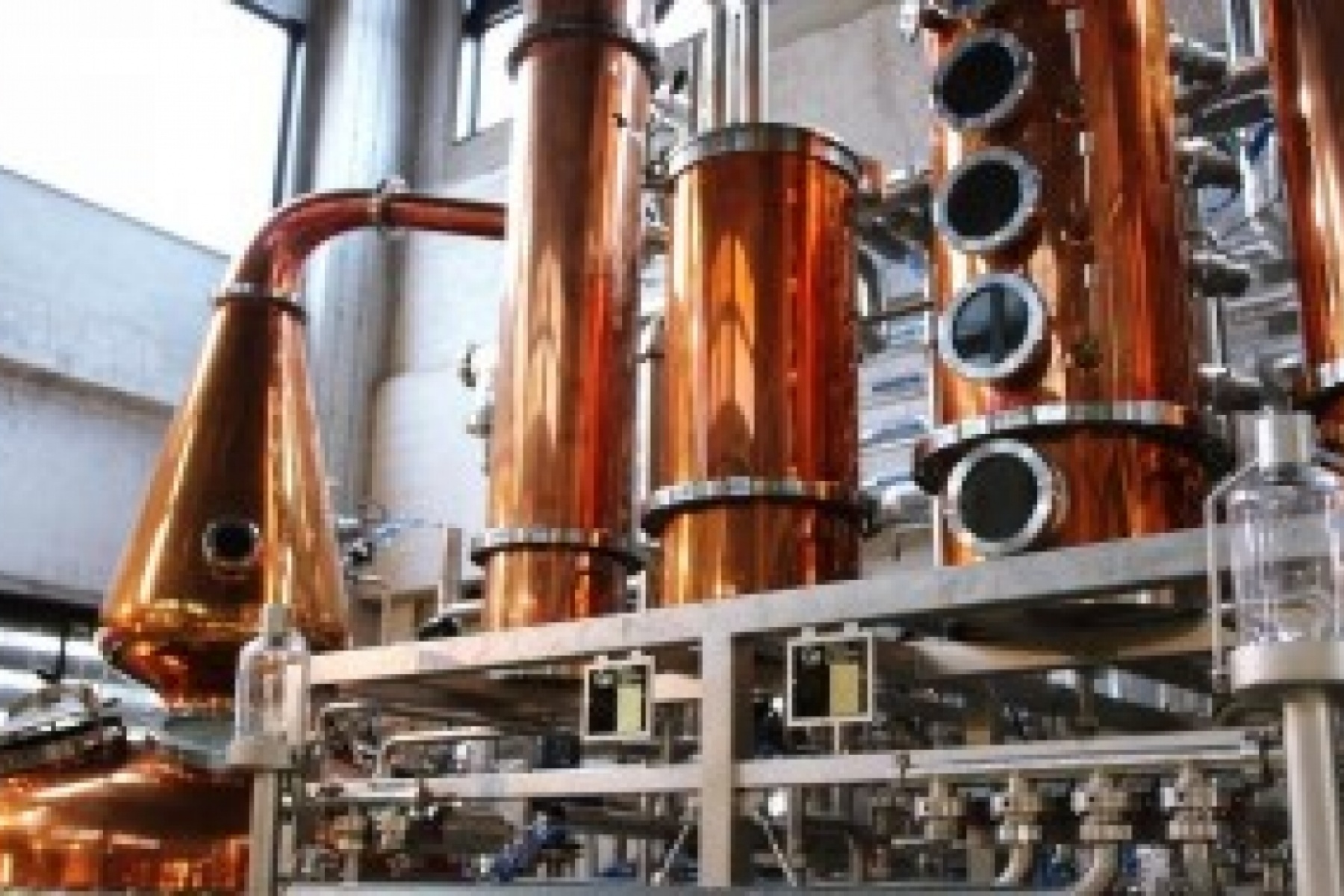 野沢温泉蒸留所