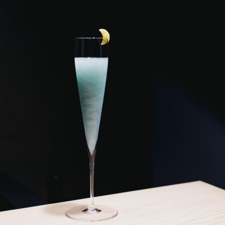 スターダスト・オン・ザ・シティー星屑の街ー