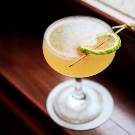 メゾン・ダイキリ