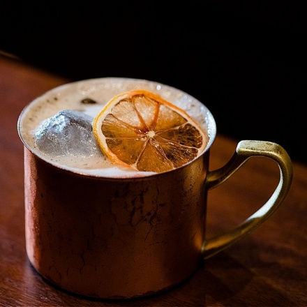 ダーク＆ストーミー