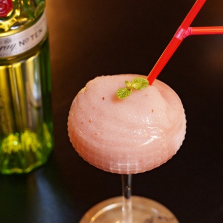 アイ・フィール・グッド／ワサビ・クラッシュ・スラッシュ