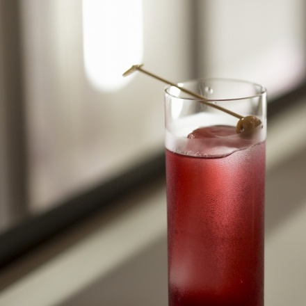 ワイルド チェリー ブロッサム クーラー