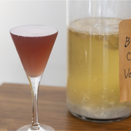 バイオレットゴルゴンゾーラ