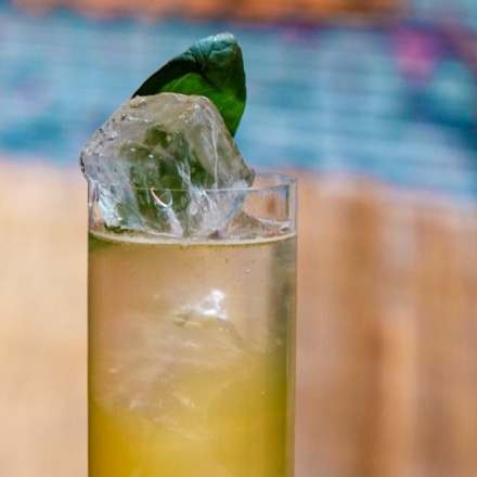 バジル・コリンズ