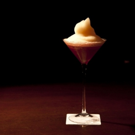 アールグレイ・カーボンポリタン