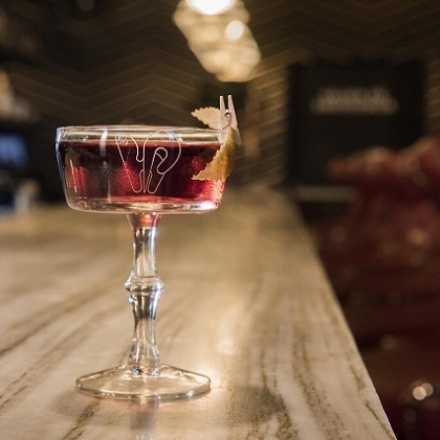 ハンキー・パンキー