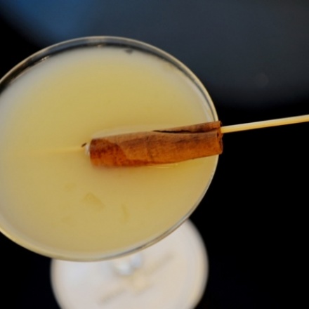 ボンベイ・マダガスカル