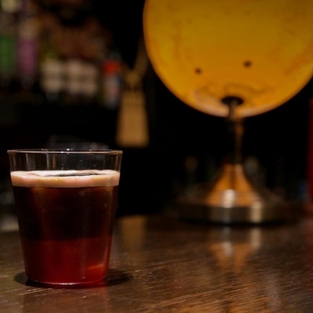 ブラックパール