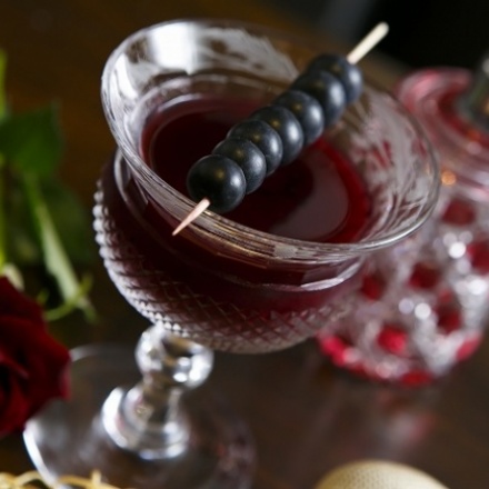 ブルーベリー サヴォイタンゴ