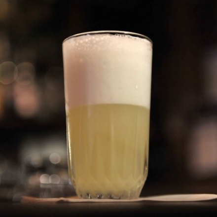 デリシャス・サワー