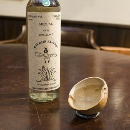 ピエルデ・アルマス・ドバダーン