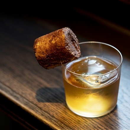 奥渋ファッションド