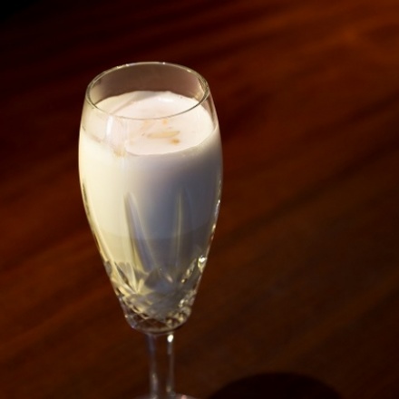 ホット・マロンパンチ