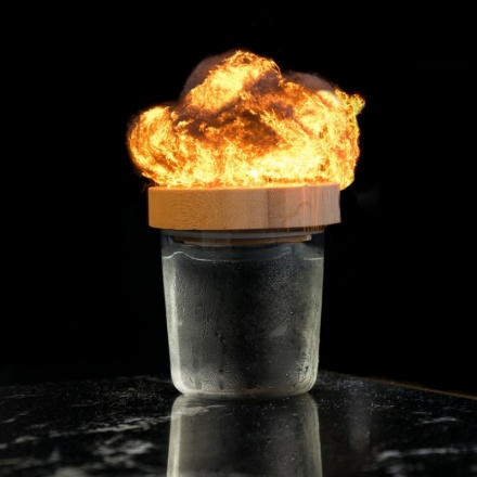 ワンス・アポン・ア・タイム・イン・オアハカ