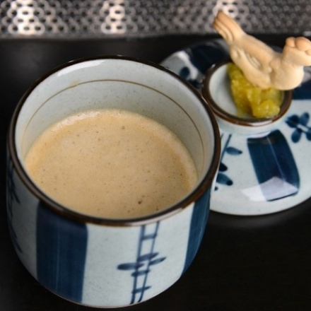 チャイニーズブランチ