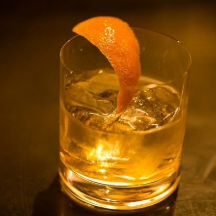 スモークド・ラスティネイル 43