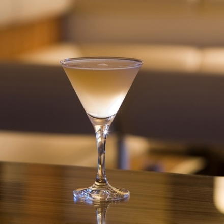 レモングラス・ギムレット