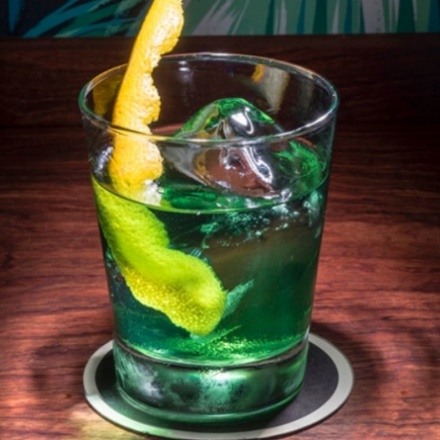 オールド・ファーム