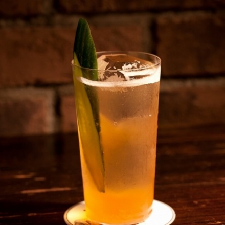 ガンメルダンスク・ミュール