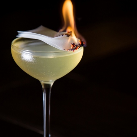 ガーデン・オブ・エデン