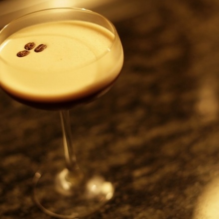 エスプレッソマティーニ