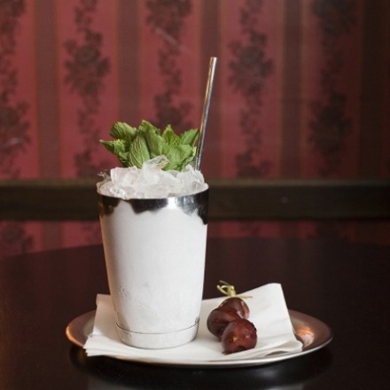 スタッガー・リー・ジュレップ