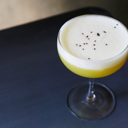 マスタードシード