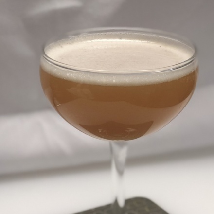 タイガーズ・テイル