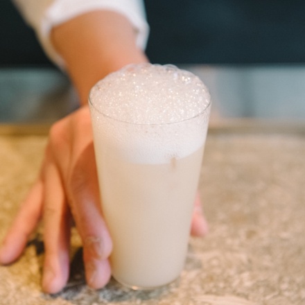 マッシュセルツァー