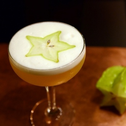 サウス・アメリカーノ