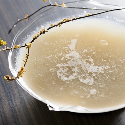 エンハンスド・オスマンサス