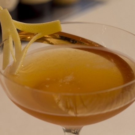 フォルモサ・ダイキリ