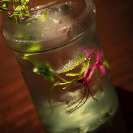 フォレスト・ダイニング