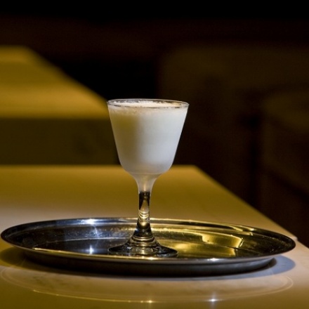 ヘーゼルナッツ・アレクサンドラ