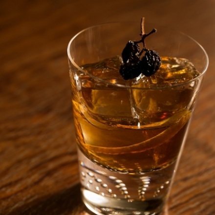 ラムオールドファッションド