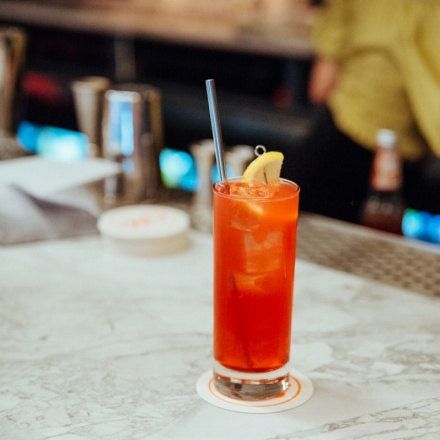 サンビター・スプリッツ