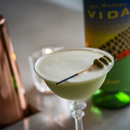 ドン・エダマメ