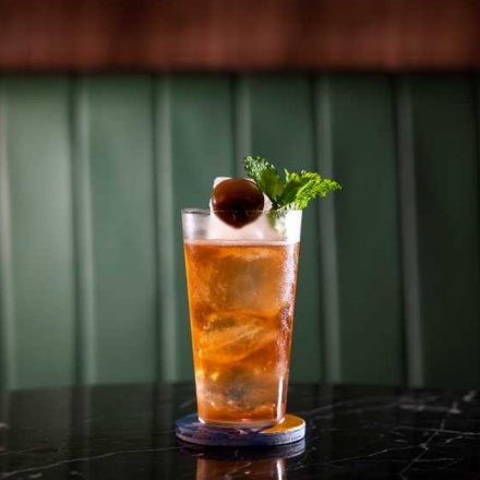 終是青梅煮了酒