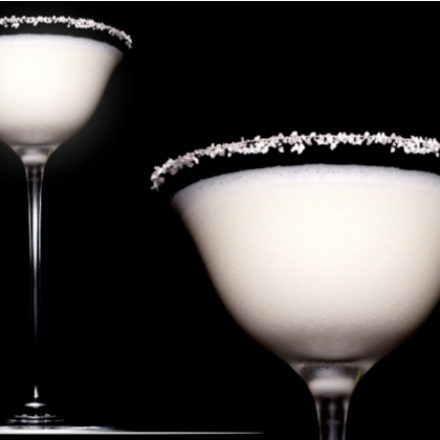 ホワイト・トリュフ・アレキサンダー