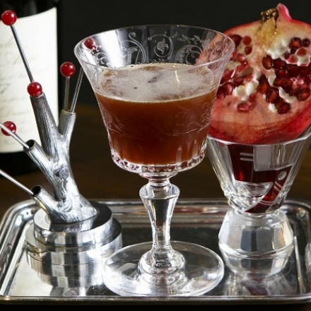 ベッソ ジャックローズ