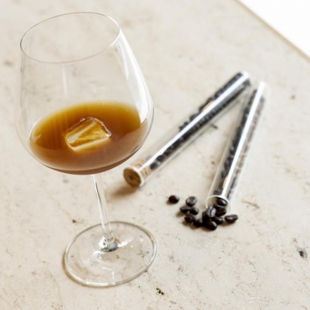 モンケー×尾鈴山