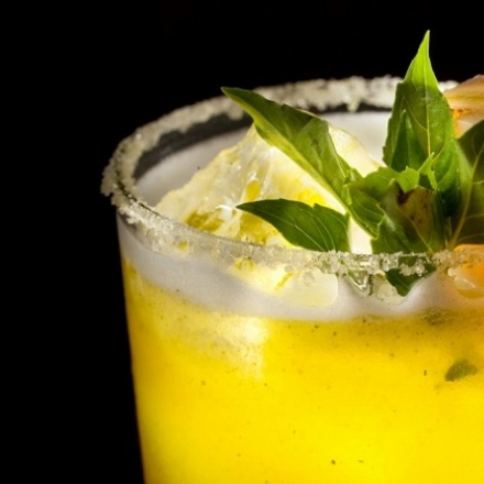 マルガリータ・アル・パストール