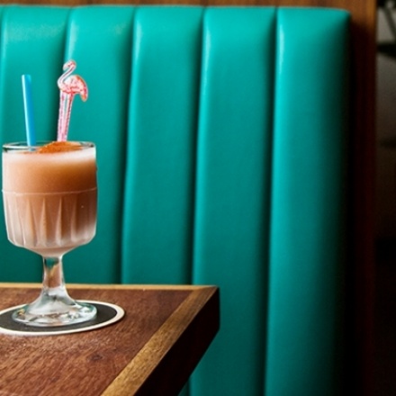 スパイシー・フラミンゴ   