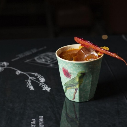 フー・イズ・フランク・“パラーニ“・バウム？