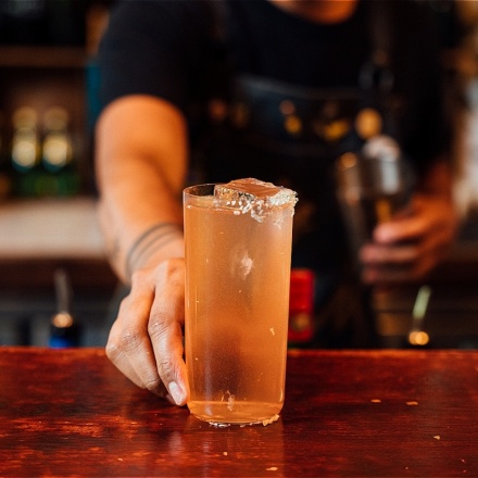 ステイ・フライ・イン・ジュライ