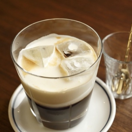 エスプレッソホワイトルシアン