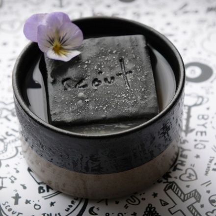 マッシュルーム